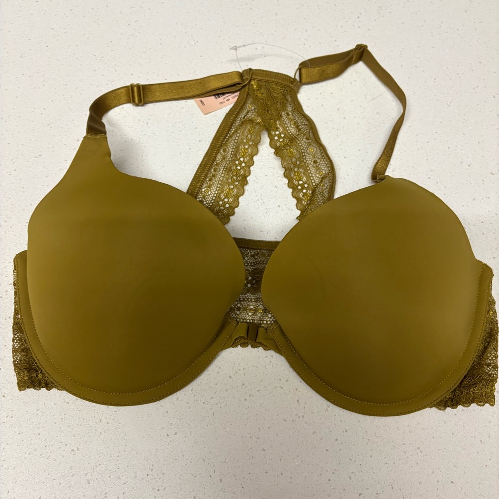 38DD Underwire bra